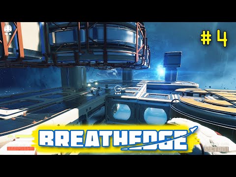 Как построить ZAZ1 в Breathedge