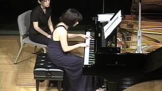 "Yeah Yeah Yeah" by Lois. V. Vierk performed by Sachiko Kato