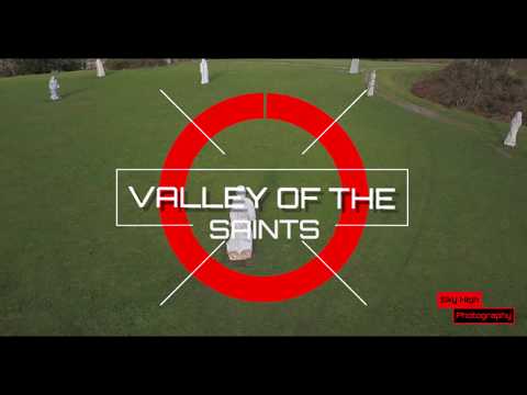 The Valley of the Saints - 4K