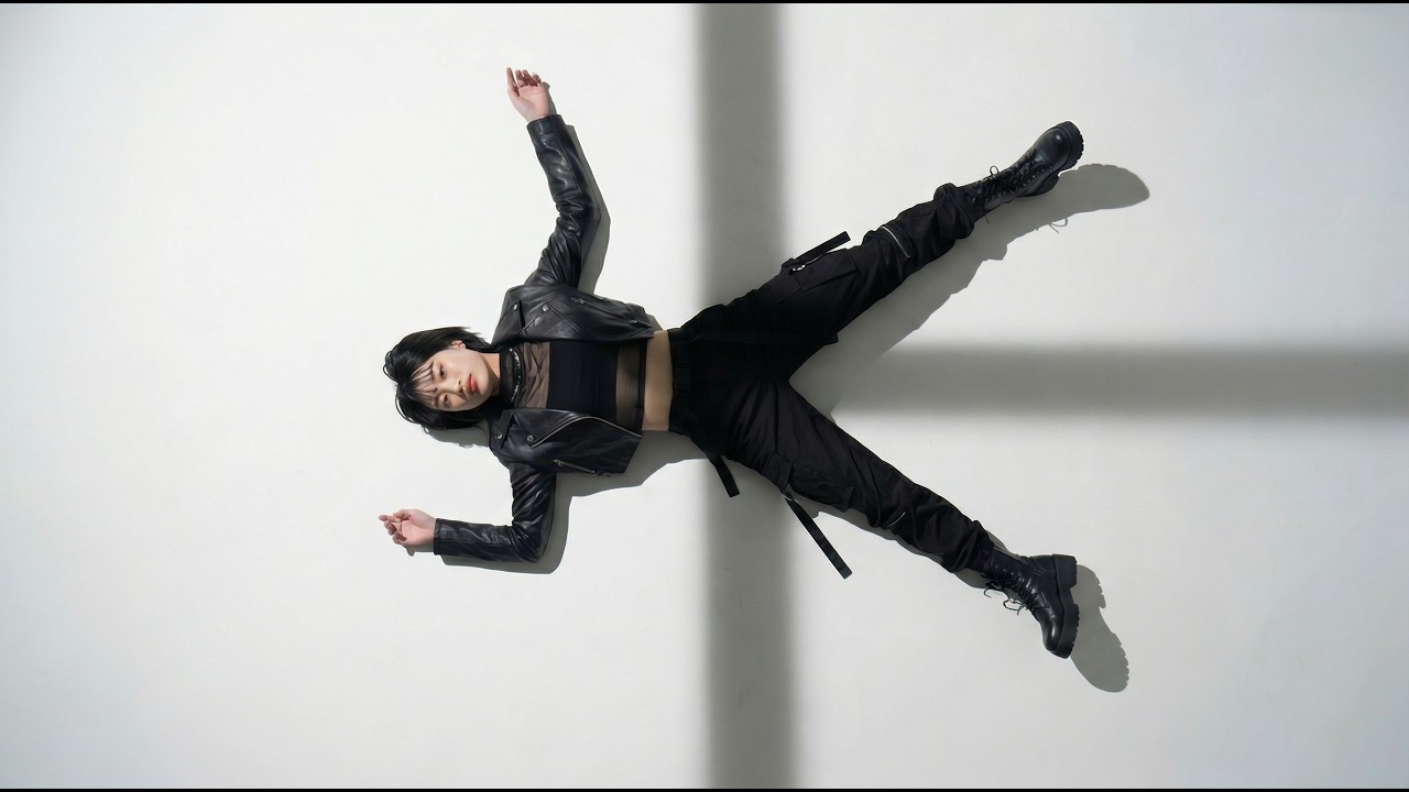 KILL ME TONIGHTの映像ジャケット