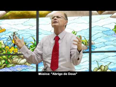 Bispo Macedo   'Abrigo de Deus'