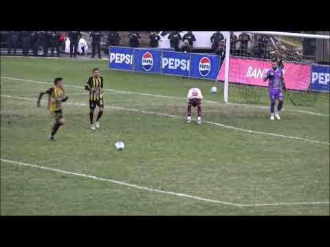 Aurora 0-0 Comunicaciones | Jornada 18 | Apertura 2025