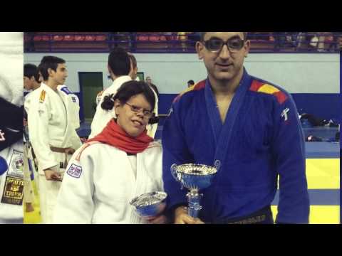 Homenaje Laura García