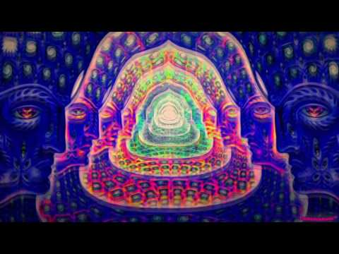 ♥PsyChedelicDaniel♥ - ♫ Psytrance SuperSet // סופרסט טראנס ♫ Set #3