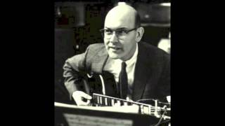 I'm Gettin' Sentimental Over You - Jim Hall