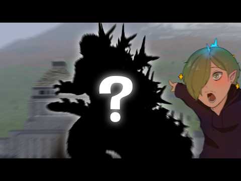 ทดสอบเกมไคจูยุคใหม่!!! | Roblox