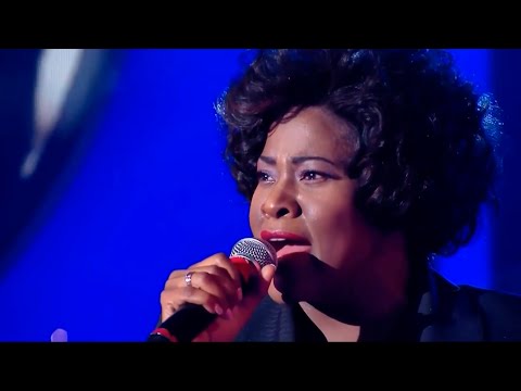 Vanessa Jackson | I Will Always Love You [Esse Artista Sou Eu]