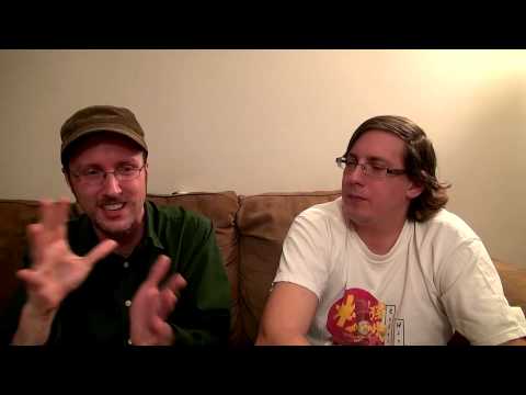 Adventure Time Vlogs: Episode 21 - Donny