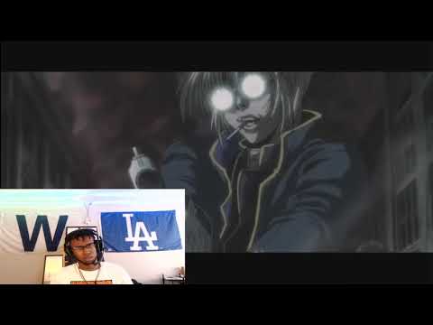 BEST ANIME MUSIC!! $UICIDEBOY$ - FAILURE BY DESIGN [COPRODUCED by MIKEY THE MAGICIAN] l REACTION