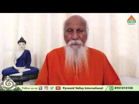 Understanding Kayanupassana, Cittanupassana & Vipassana from Patriji