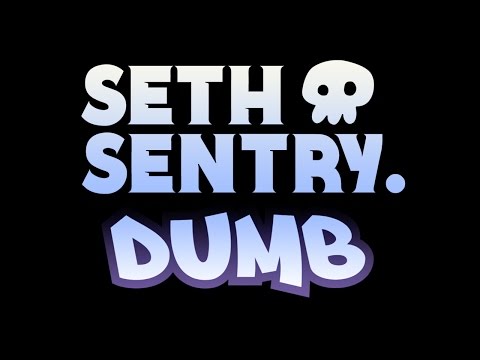 Seth Sentry - Dumb (Official Lyric Video)