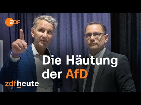 How the AfD is revealing its far-right core | Berlin Direct