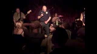 The Business   Out in the Cold