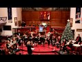 Festive Brass 2012 - 'Twas The Night Before Christmas (Anthony DiLorenzo)