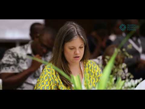Global Schools Forum Annual Meeting Day 2 Highlights