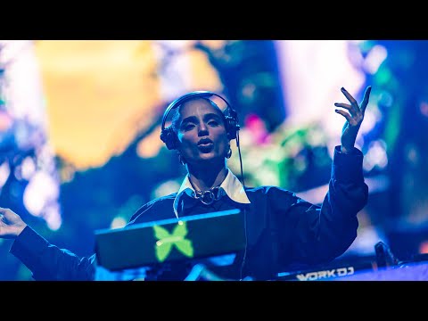 MALU live @ Greenvalley, Camboriú - SC / Road to Tomorrowland Brazil w/ @SteveAngello