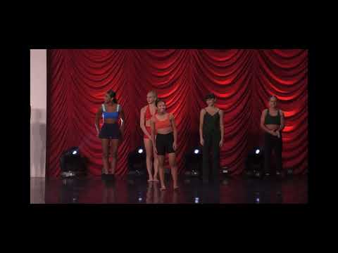 Teen Female Best Dancer Top 4 (TDA Las Vegas 2022)