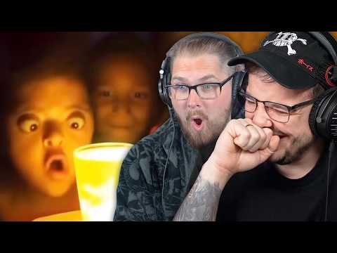 Memes we shouldn’t have LAUGHED at… but we did (part 7)