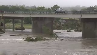 Ingram City Council approves new flood warning system after July 4 flooding
