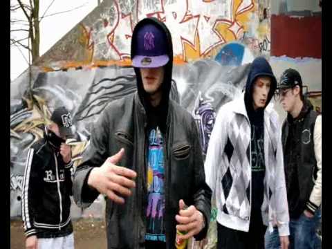 Louka Feat  Milko Keusty Dekass Tchek sa!!!!.wmv