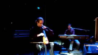 Anne Clark - Nightship @ Gigant