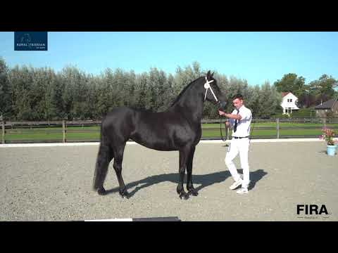 Locatiekeuring Stal Van Manen 18-9-2020