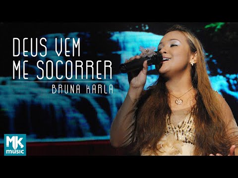 Deus Vem Me Socorrer