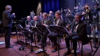 The Flying Dutchman | Peter Beets &amp; the New Jazz Orchestra