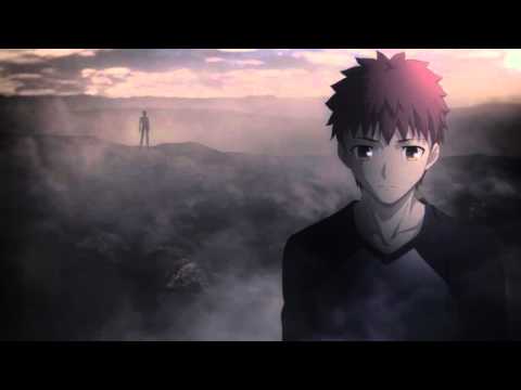 Fate/stay night: [Unlimited Blade Works] OST II - #24 Last Stardust (soundtrack edit)