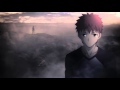 Fate Stay Night Unlimited Blade Works OST II 24 Last Stardust Soundtrack Edit