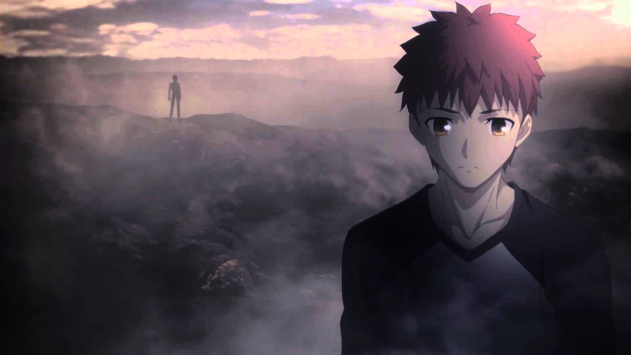 Fate/stay night: [Unlimited Blade Works] OST II - #24 Last Stardust (soundtrack edit)