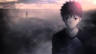 Fate/stay night: [Unlimited Blade Works] OST II - #24 Last Stardust (soundtrack edit)