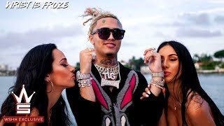 Lil Pump - "WRIST IS FROZE" (WSHH Exclusive - Official Music Video)