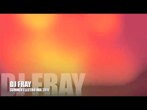 Summer Electro mix 2011