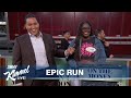Hollywood Tourist’s AMAZING Round of On the Money