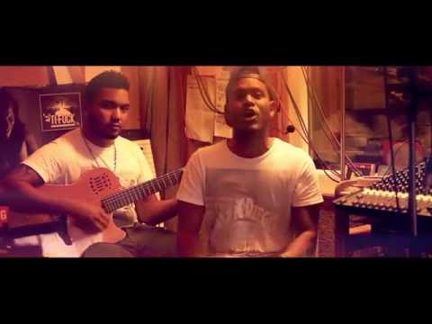 Djilui-Fresstyl Acoustique ft Loic ( Juin 2016 )