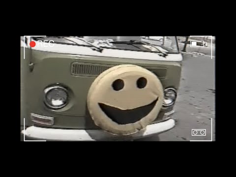 The Hourglass Effect - Horizons Never End [Official Music Video]