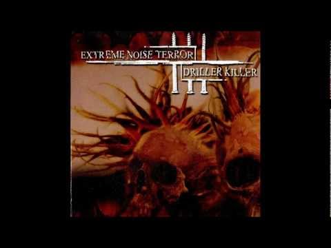 Extreme Noise Terror - Short Fuse