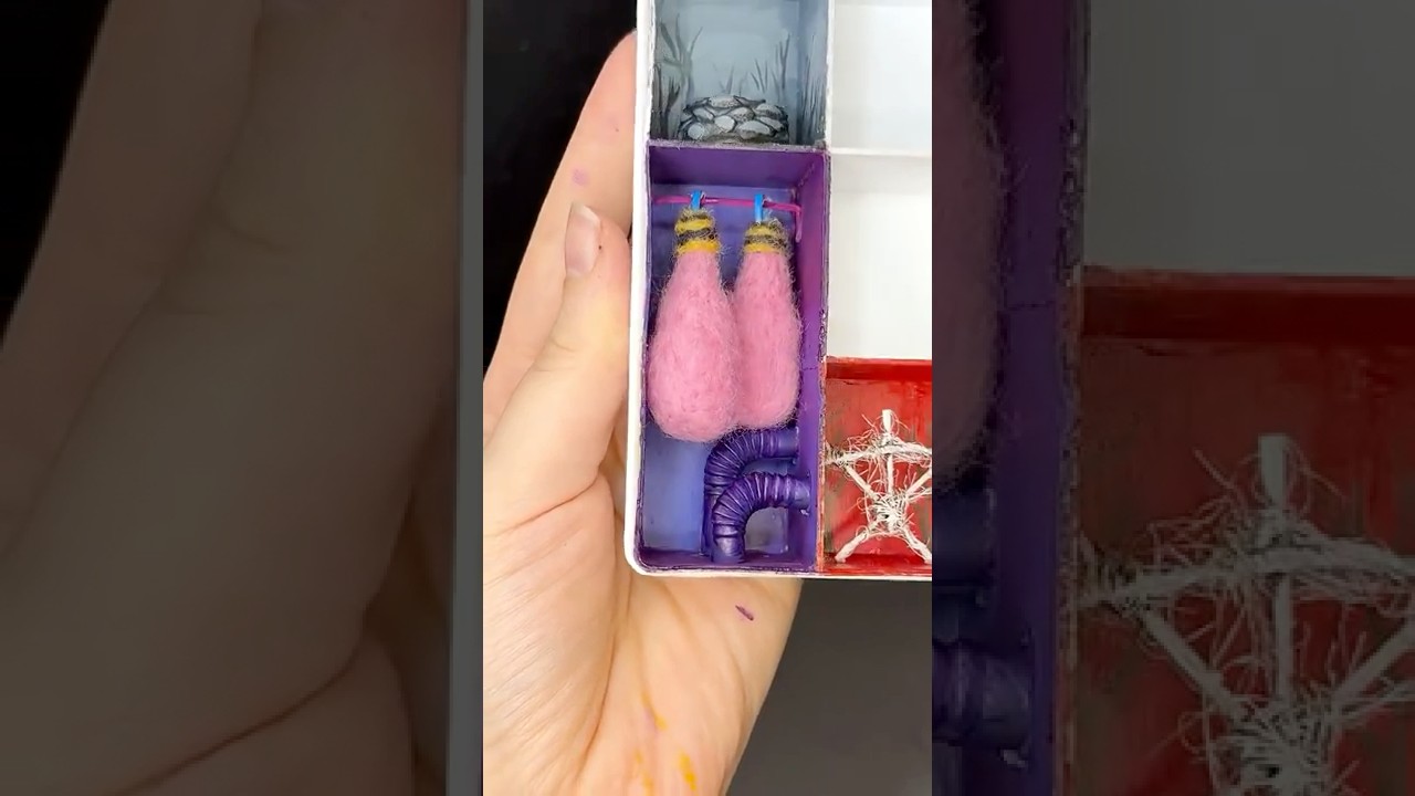 Killer Klowns from Outer Space #horrormovie