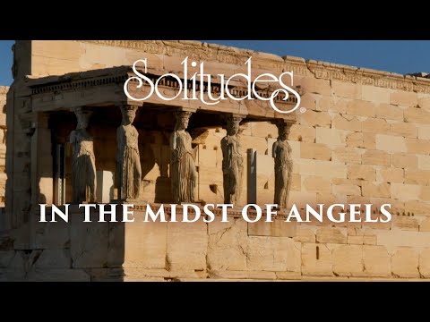 Dan Gibson’s Solitudes - Ancient Air | In the Midst of Angels