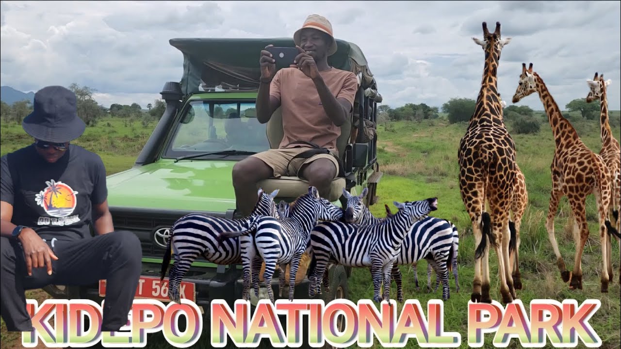 Kidepo National Park UGANDA 🇺🇬 IS UNDOUBTEDLY among The best wilderness Areas in Africa.🙌🙌🙌🙌