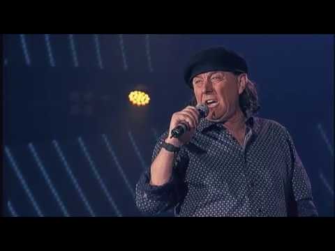 Aleksandër Gjoka: Endërr dhe Dashuri & 2 Dashuri (Official Video) Pallati i Kongreseve - Tiranë 2017