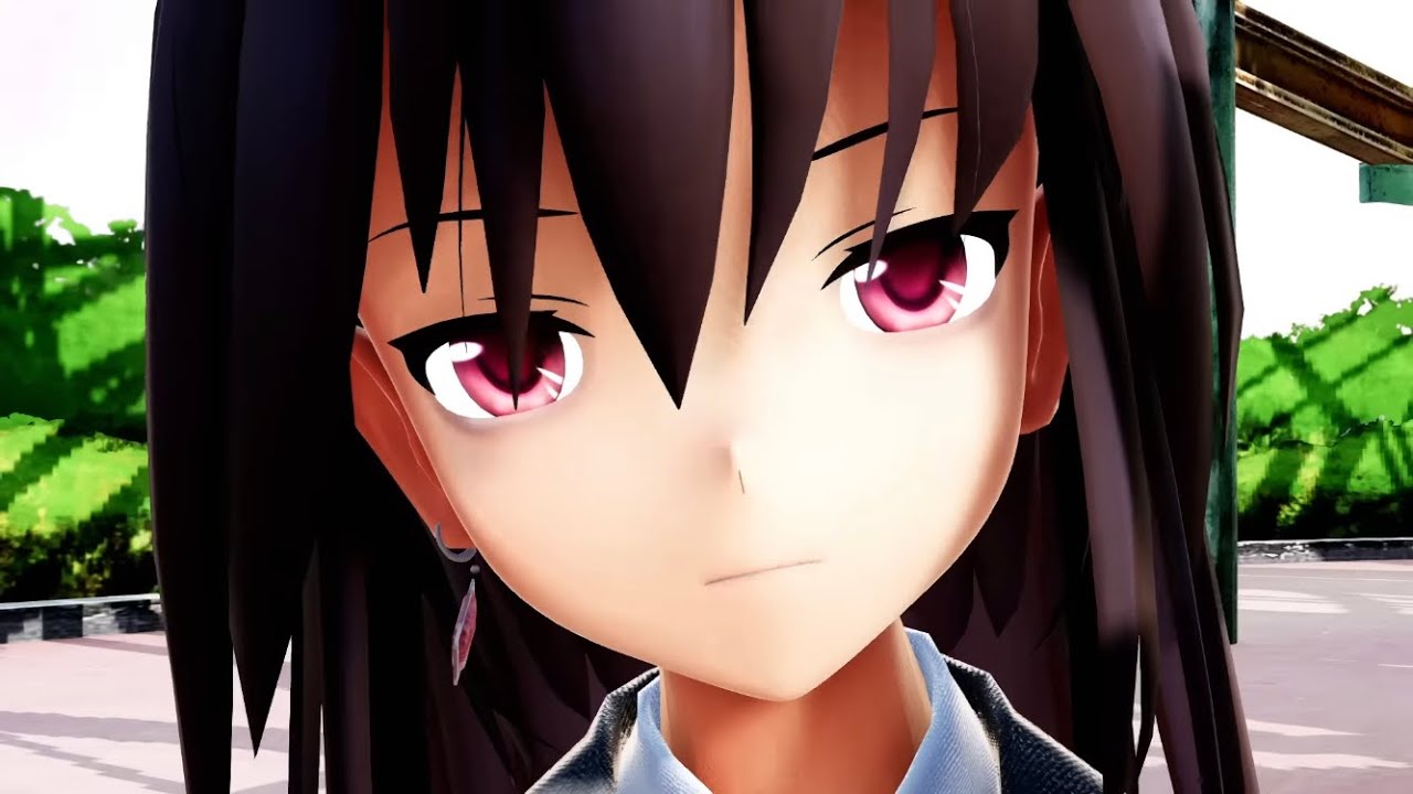 【東方Vocal】歌うよ！失楽園っ！！【MV】