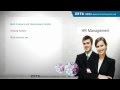 Zeta hrms - HR software india demo