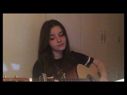 Dolu Kadehi Ters Tut ft. Sedef Sebüktekin - Gitme (Tuanna Çengel Cover)