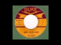Ted Taylor-Since You're Home DUKE