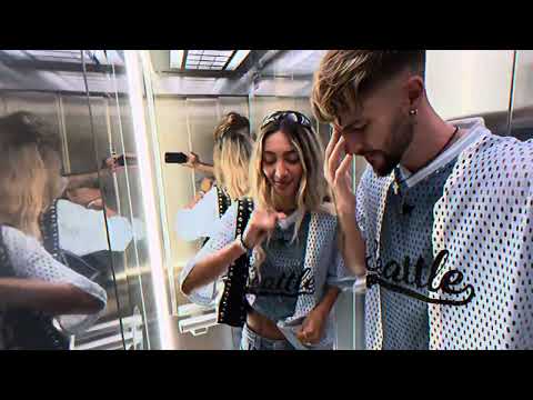 Benja Torres - Flaquita 💃🏽 (Video Oficial)