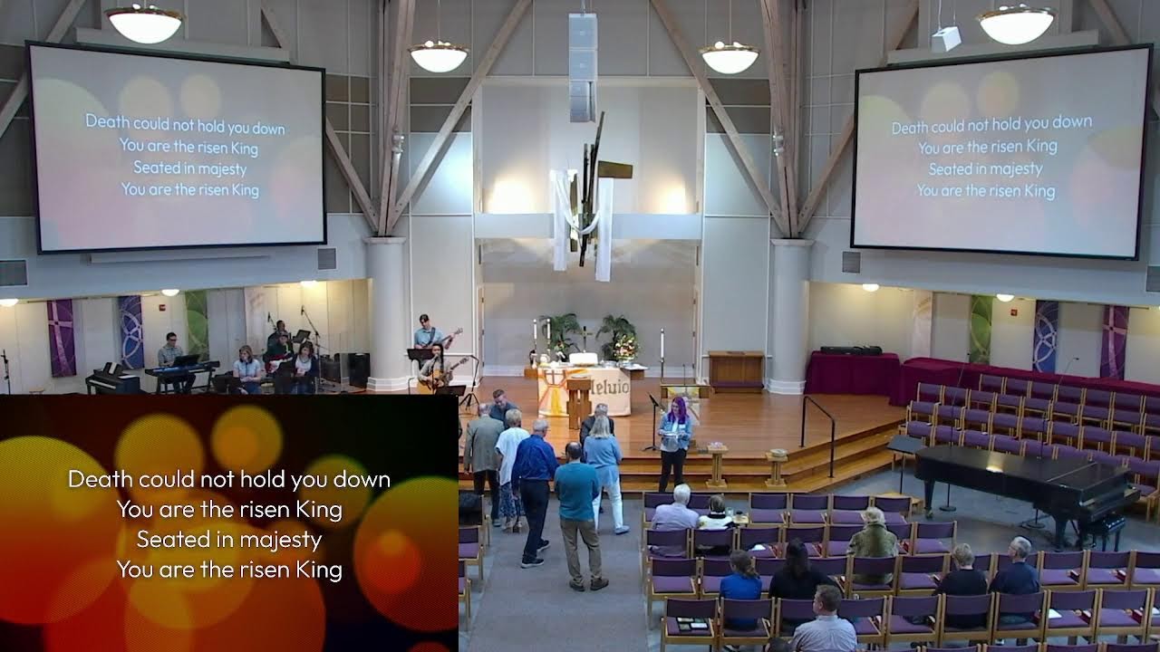 Acts 9:1-6 / Shelby Briggs
