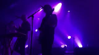 The Wannadies - Yeah, Live Debaser 2022-04-22