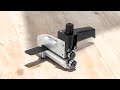 Top 20 Genius WOOD Tools for Clever Woodworking ▶ 30